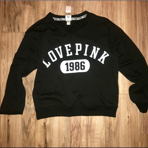 Pink pullover🔥🔥🔥NEW!!! - Picture 1 of 1